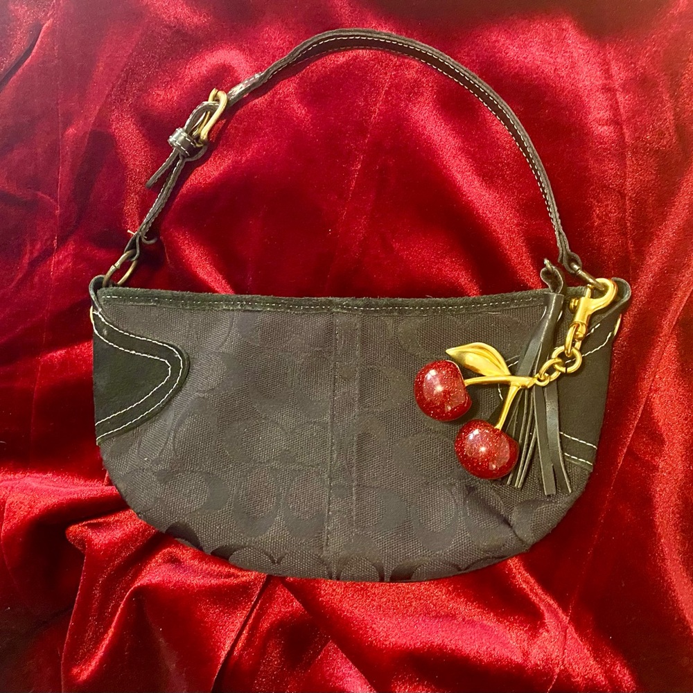 Y2k Coach Bag